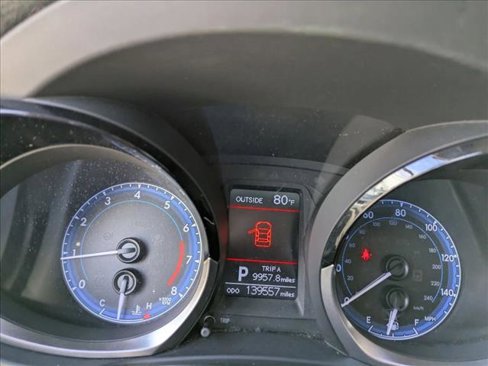 Used 2014 Toyota Corolla S image 11
