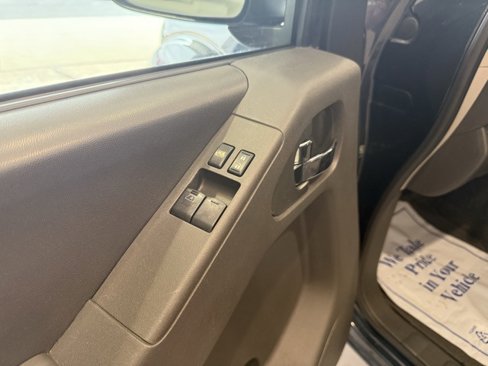 Used 2018 Nissan Frontier SV w/ Value Truck Package image 11