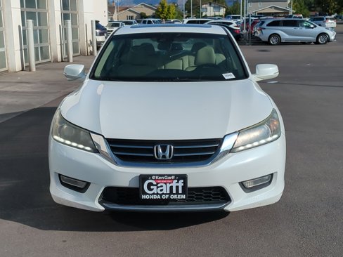 Used 2013 Honda Accord EX-L image 11