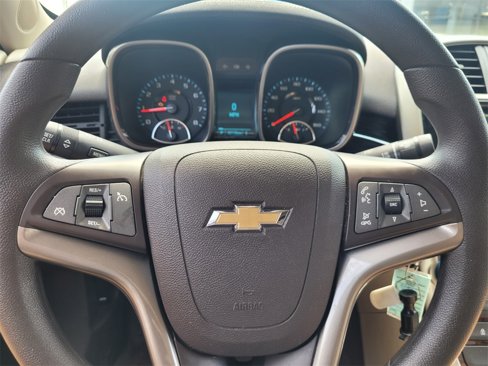 Used 2013 Chevrolet Malibu LT w/ Power Convenience Package image 24