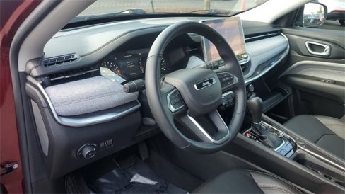 Used 2022 Jeep Compass Latitude image 7