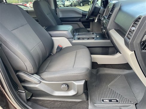 Used 2020 Ford F150 XL w/ Equipment Group 101A Mid image 26