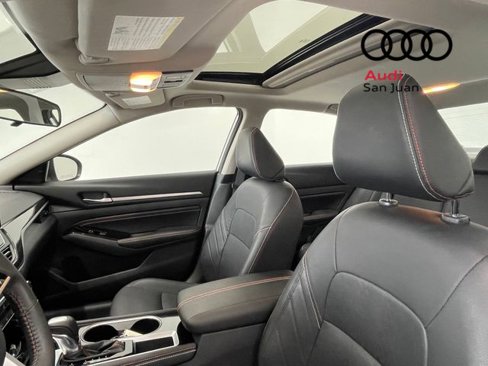 Used 2023 Nissan Altima 2.5 SR image 5