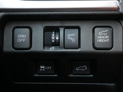 Used 2018 Subaru Forester 2.5i Touring image 17