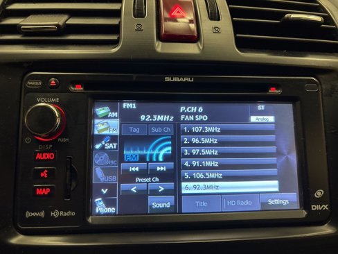 Used 2013 Subaru Crosstrek 2.0i Limited w/ Popular Pkg 2 image 19