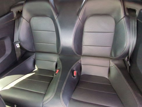 Used 2021 Ford Mustang Premium image 27