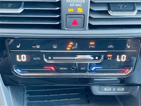 New 2025 Volkswagen Jetta SE image 15