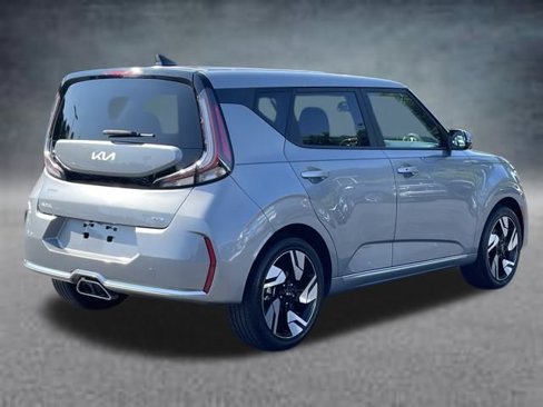 Used 2024 Kia Soul GT-Line w/ Option Group 020 image 3