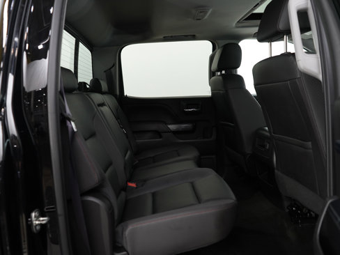 Used 2016 GMC Sierra 1500 SLT w/ All-Terrain Package image 11