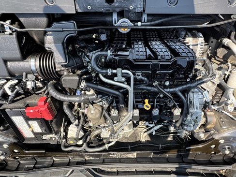 Used 2024 Nissan Altima 2.5 SV image 25