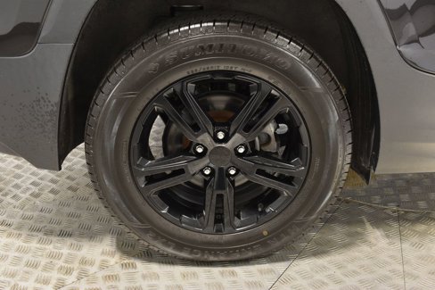 Used 2019 GMC Terrain SLE image 37