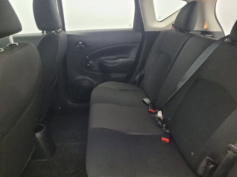 Used 2019 Nissan Versa Note S image 18