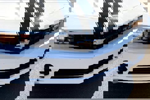 Used 2012 Chevrolet Camaro LS image 24