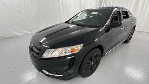 Used 2015 Honda Crosstour EX-L image 7