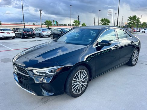 Used 2025 Mercedes-Benz CLA 250 image 15