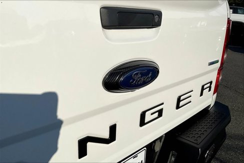 Used 2019 Ford Ranger XL w/ Equipment Group 101A Mid image 19