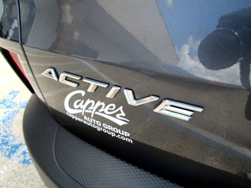 Used 2023 Ford Escape Active w/ Tech Pack #1 image 35