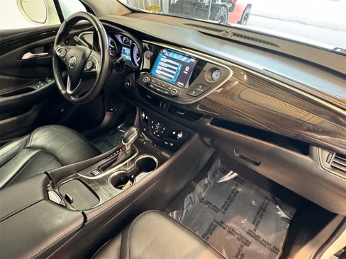 Certified 2020 Buick Envision Essence image 26