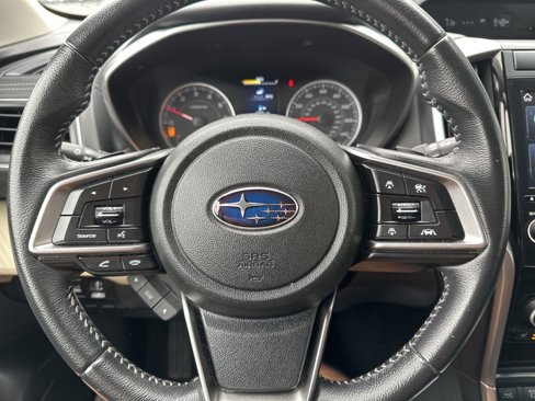 Used 2019 Subaru Ascent Premium image 31