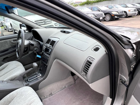 Used 2000 Nissan Maxima SE image 30