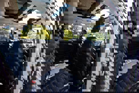 Used 2017 Ford Edge SEL w/ Equipment Group 201A image 24