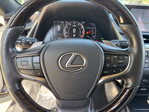 Used 2019 Lexus ES 350 image 27