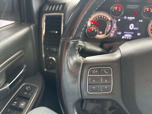 Used 2016 RAM 1500 Sport w/ Sport Premium Group image 11