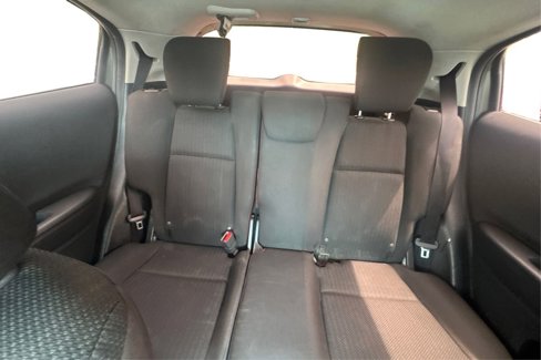 Used 2017 Honda HR-V LX image 13