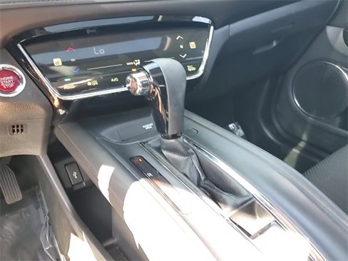 Used 2018 Honda HR-V EX image 23