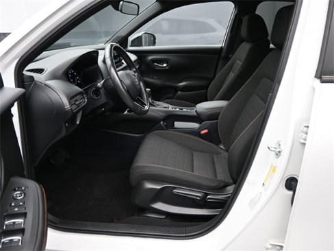 Used 2023 Honda HR-V Sport image 24