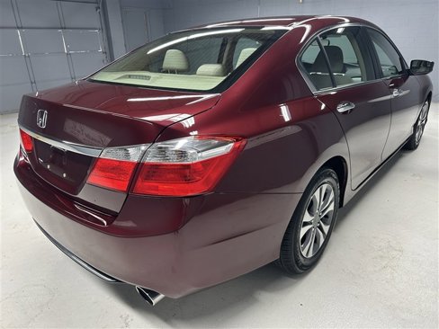 Used 2014 Honda Accord LX image 7