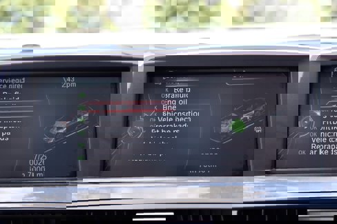 Used 2014 BMW 650i xDrive Convertible image 40