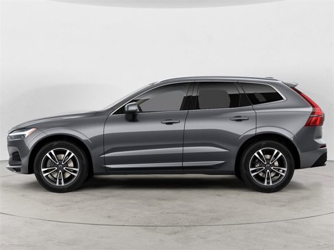 Used 2018 Volvo XC60 T6 Momentum w/ Protection Package image 3