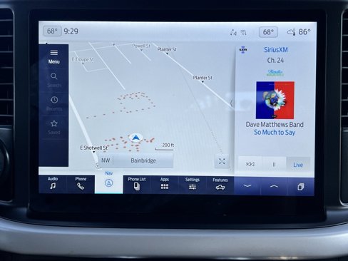 Used 2022 Ford F150 XLT w/ Equipment Group 302A High image 35