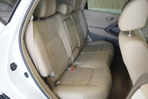 Used 2012 Nissan Murano SL image 43