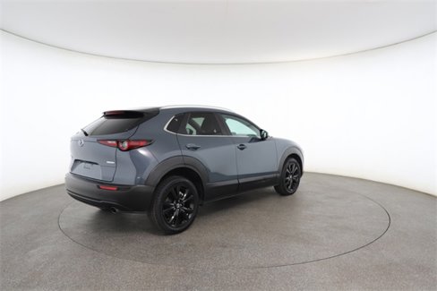 Used 2023 MAZDA CX-30 AWD 2.5 S w/ Preferred Package image 19