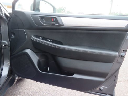 Used 2019 Subaru Outback 2.5i image 34