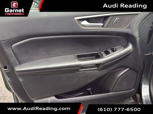 Used 2015 Ford Edge SEL w/ Equipment Group 201A image 11