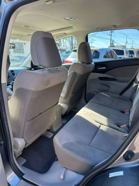Used 2014 Honda CR-V EX image 7