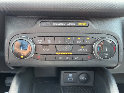 Used 2022 Ford Bronco Sport Outer Banks w/ Tech Package image 21