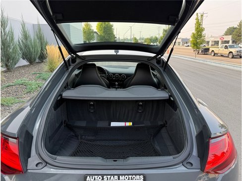 Used 2018 Audi TT 2.0T w/ Technology Package image 42