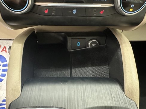 Used 2020 Ford Escape SEL image 25