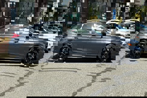 New 2025 Honda Civic Sport image 3