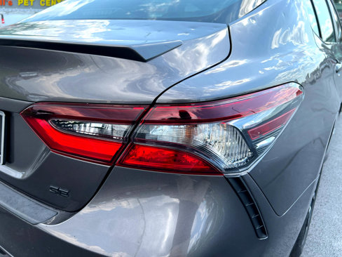 Used 2022 Toyota Camry SE image 20