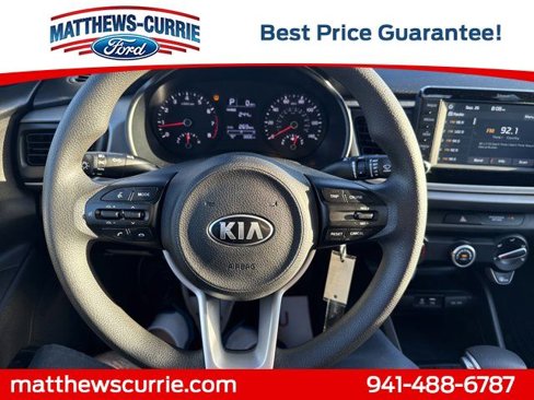Used 2020 Kia Rio S image 16