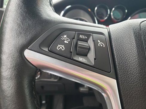 Used 2016 Buick Cascada Premium image 15