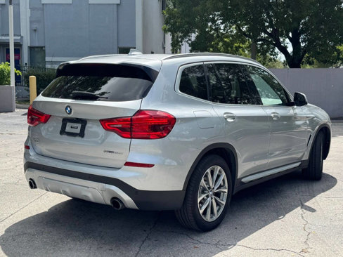 Used 2019 BMW X3 sDrive30i image 5