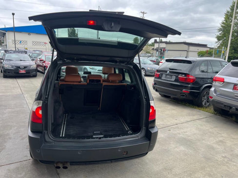 Used 2004 BMW X3 3.0i image 18