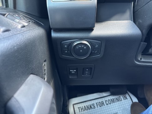 Used 2019 Ford F150 XLT w/ Equipment Group 302A Luxury image 15