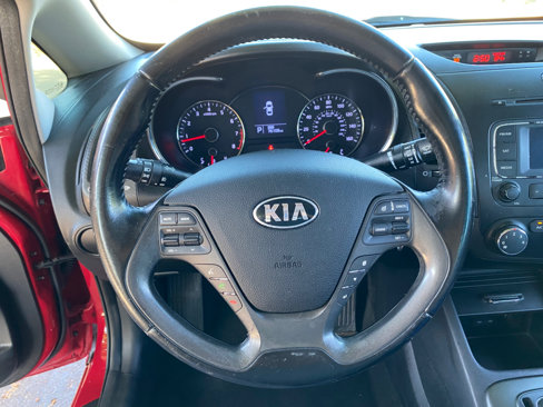 Used 2014 Kia Forte EX image 57